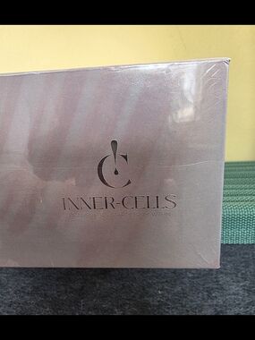 INNER-CELLS Anti Aging Hyaluronic Acid Exclusive 5 Piece Collection